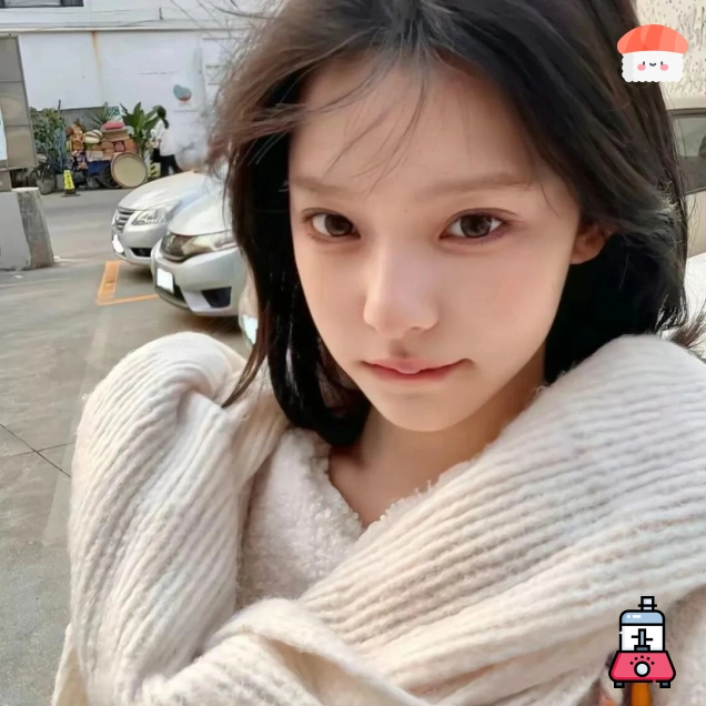 小鱼